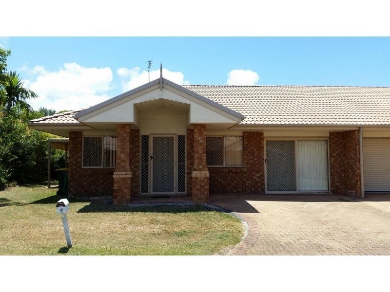 11/26 Birdwood Avenue, Yeppoon QLD 4703