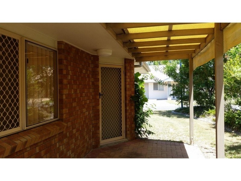 11/26 Birdwood Avenue, Yeppoon QLD 4703