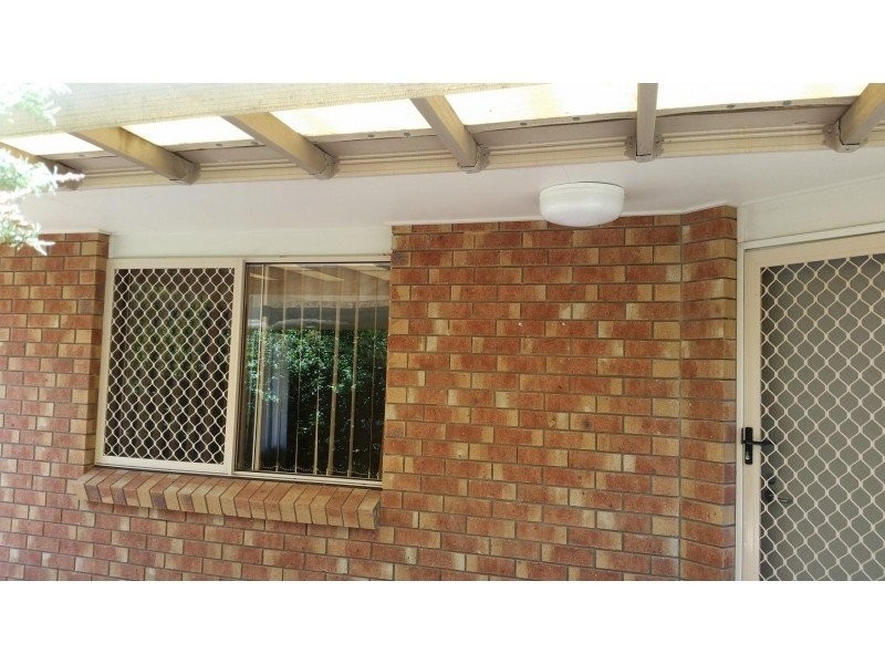 11/26 Birdwood Avenue, Yeppoon QLD 4703