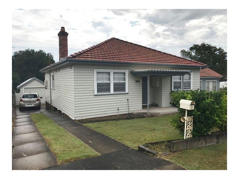 21 Delauret Square, Waratah West NSW 2298
