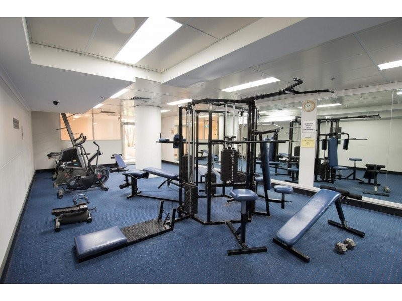 6/1 Katherine Street, Chatswood NSW 2067