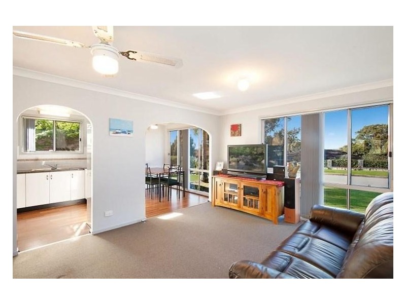 31 Muswellbrook Crescent, Booragul NSW 2284