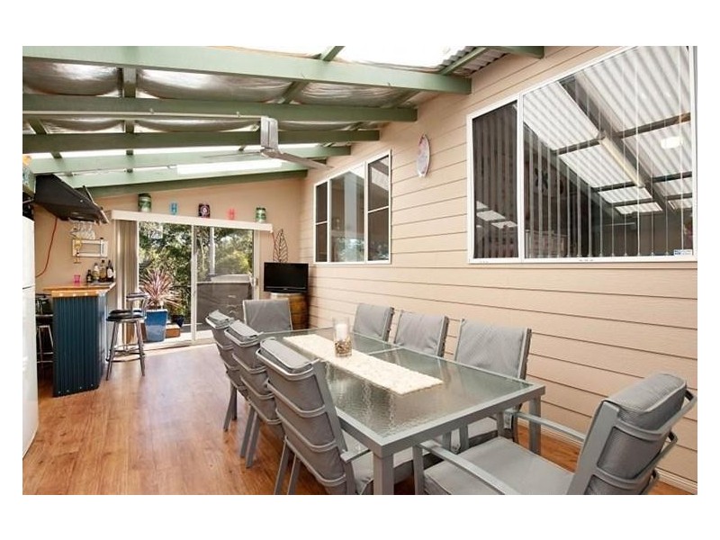 31 Muswellbrook Crescent, Booragul NSW 2284