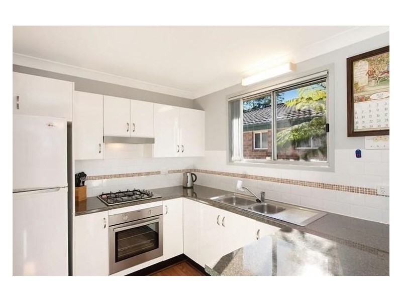 31 Muswellbrook Crescent, Booragul NSW 2284