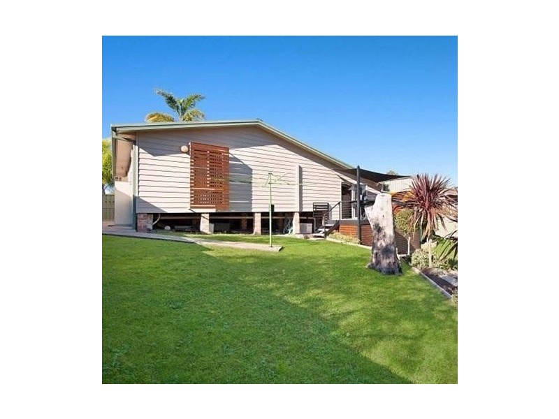 31 Muswellbrook Crescent, Booragul NSW 2284