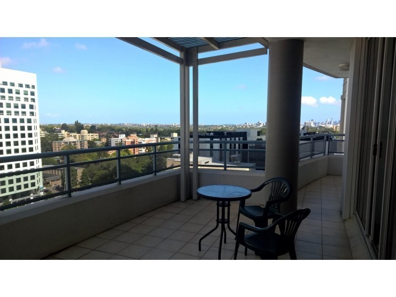 1 Katherine Street, Chatswood NSW 2067