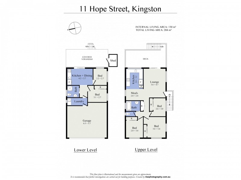11 Hope Street, Kingston QLD 4114