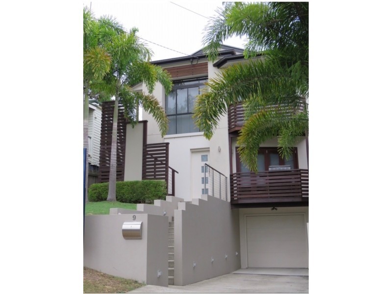 A/9 Ella Street, Red Hill QLD 4059