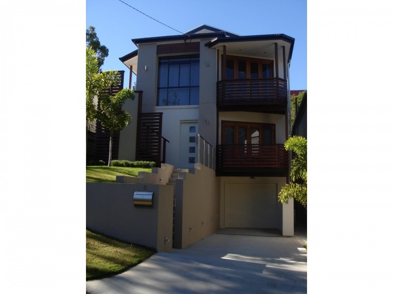 A/9 Ella Street, Red Hill QLD 4059