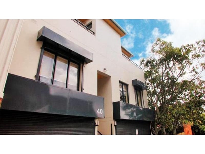2/40 Humphrey Place, Kirribilli NSW 2061