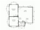 2/1 Chalmers Street, Fremantle WA 6160 Floorplan