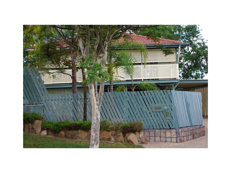 15 Rossett Street, Chermside West QLD 4032