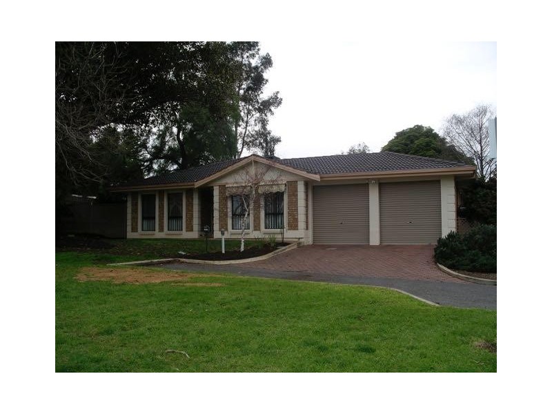 16 Walker Court, Enfield SA 5085