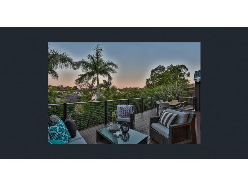 14 Peppertree Street, Sinnamon Park QLD 4073