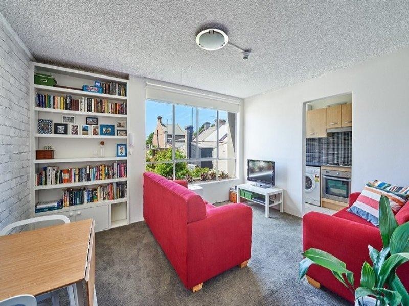 17/12-26 Chelsea Street, Redfern NSW 2016