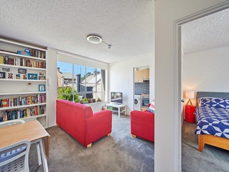 17/12-26 Chelsea Street, Redfern NSW 2016