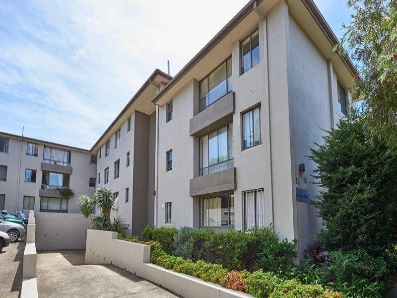 17/12-26 Chelsea Street, Redfern NSW 2016