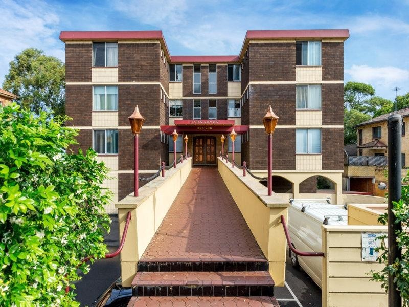8/294 Pacific Highway, Greenwich NSW 2065