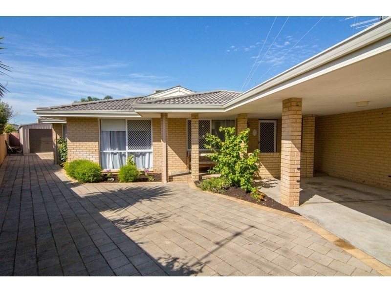 b/5 Gorst Court, Eaton WA 6232