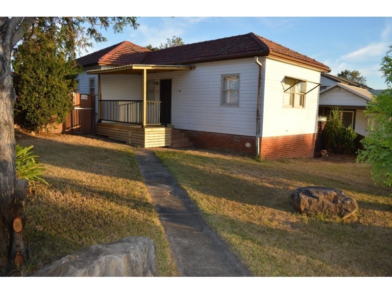 Glenfield NSW 2167