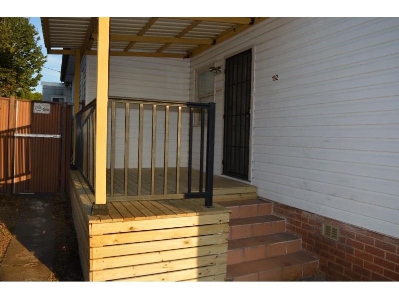 Glenfield NSW 2167