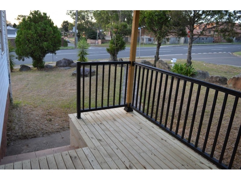 Glenfield NSW 2167