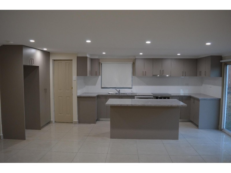 Glenfield NSW 2167