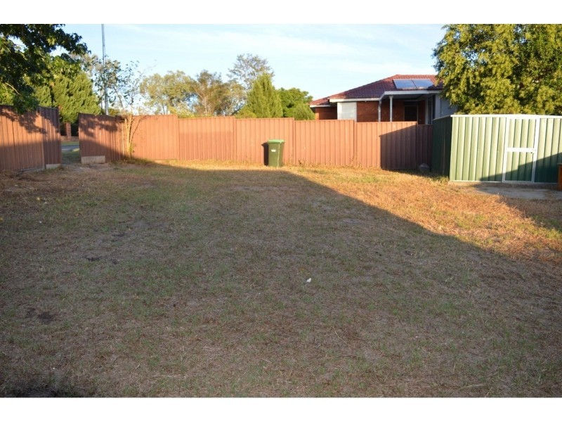 Glenfield NSW 2167