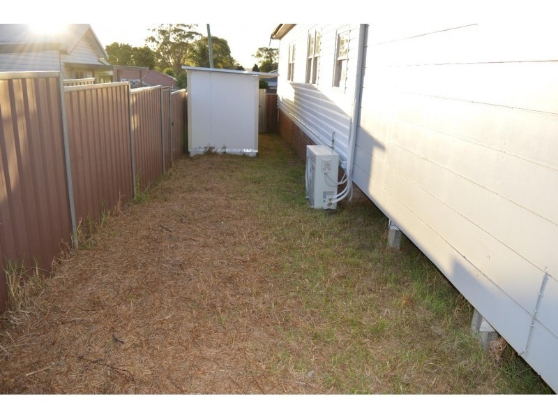 Glenfield NSW 2167