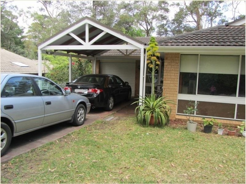 14 Lambe Place, Cherrybrook NSW 2126