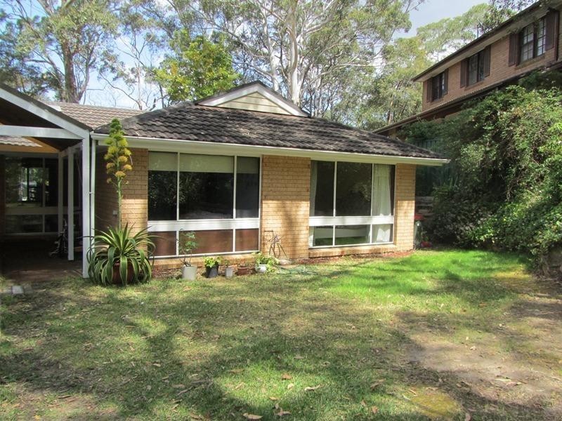 14 Lambe Place, Cherrybrook NSW 2126