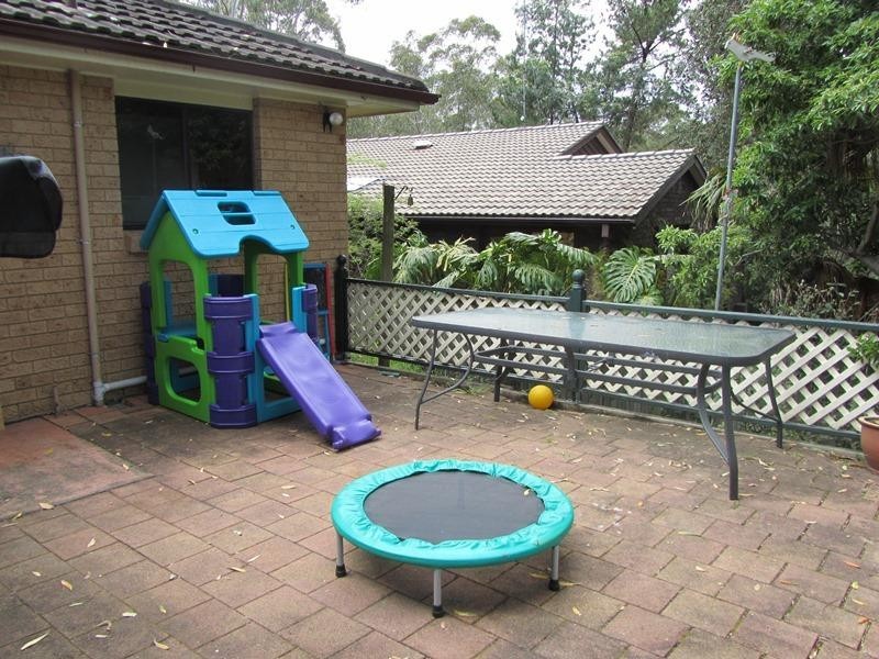 14 Lambe Place, Cherrybrook NSW 2126