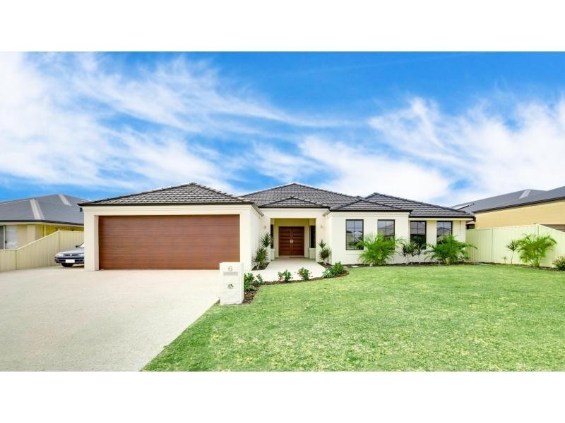 6 Anglesea Way, Madora Bay WA 6210