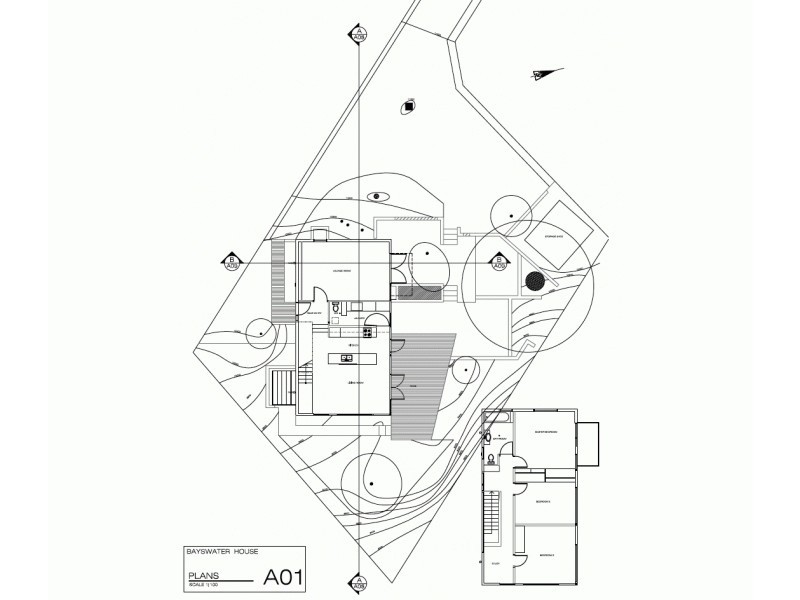 167A Whatley Crescent, Bayswater WA 6053 Floorplan