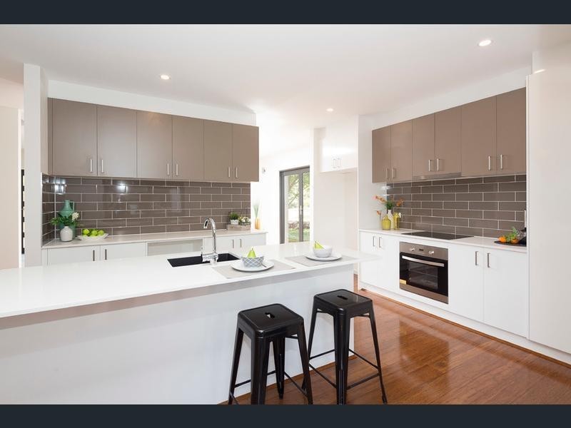 1 Lindsay Street, Griffith ACT 2603