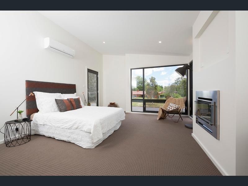 1 Lindsay Street, Griffith ACT 2603