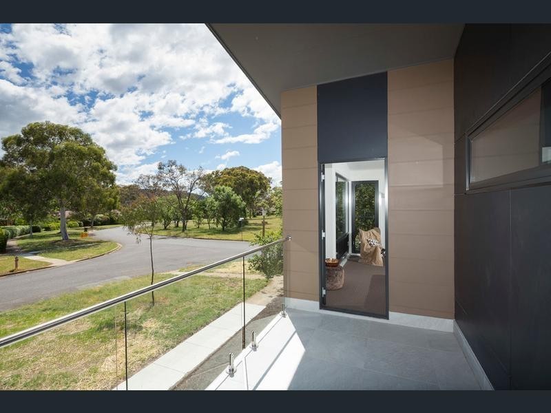1 Lindsay Street, Griffith ACT 2603