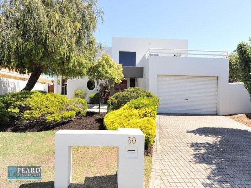30 Clifton Gardens, Kallaroo WA 6025