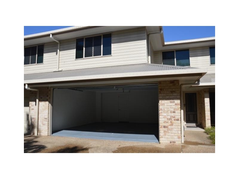 3/6 Mulgrave Street, Bundaberg West QLD 4670