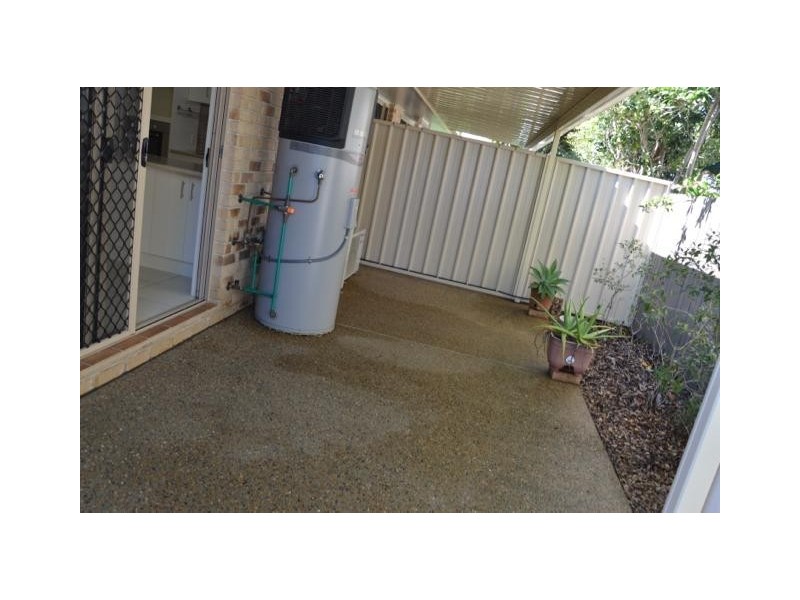 3/6 Mulgrave Street, Bundaberg West QLD 4670