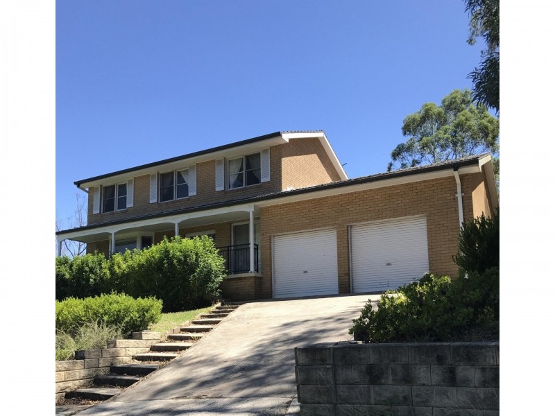 133 Oratava Avenue, West Pennant Hills NSW 2125