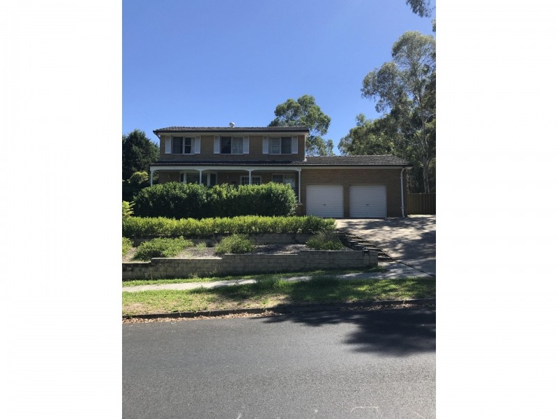 133 Oratava Avenue, West Pennant Hills NSW 2125