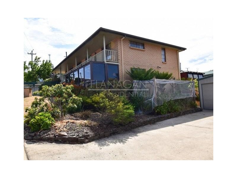 1/60 Cambridge Street, West Launceston TAS 7250