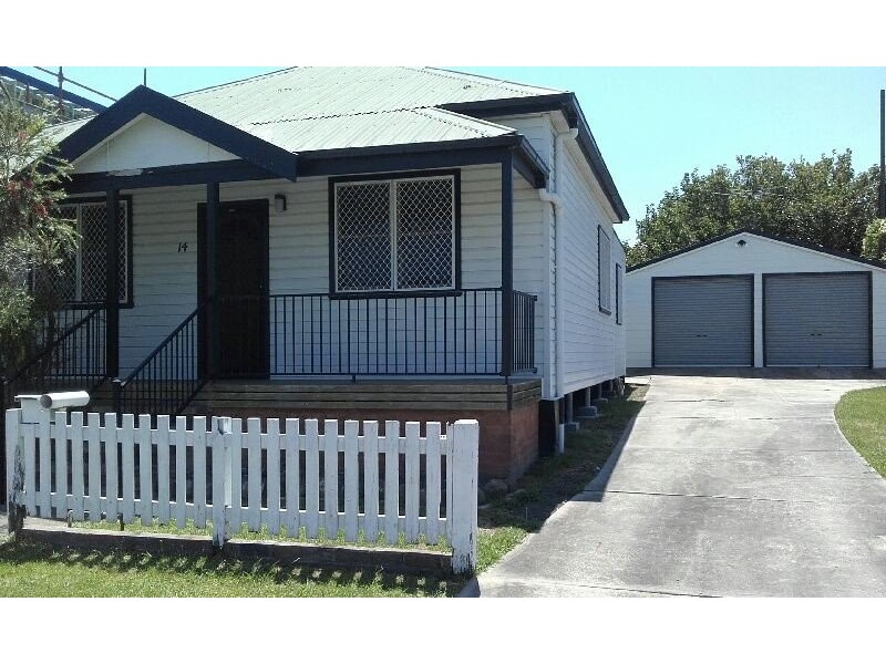 14 Pokolbin Street, Broadmeadow NSW 2292