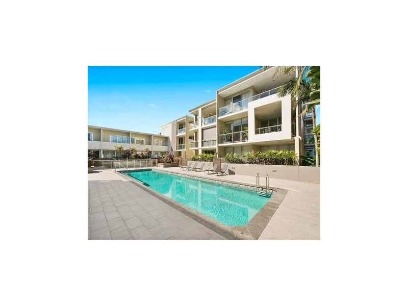 38/1 Oxford Street, Bulimba QLD 4171