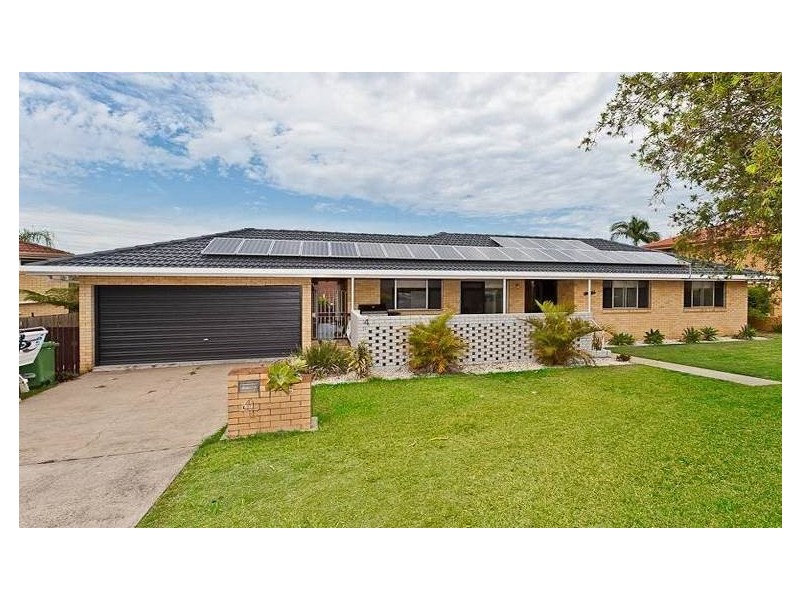4 Church St Kippa Ring Qld 4021 4 Church St Kippa Ring Qld 4021