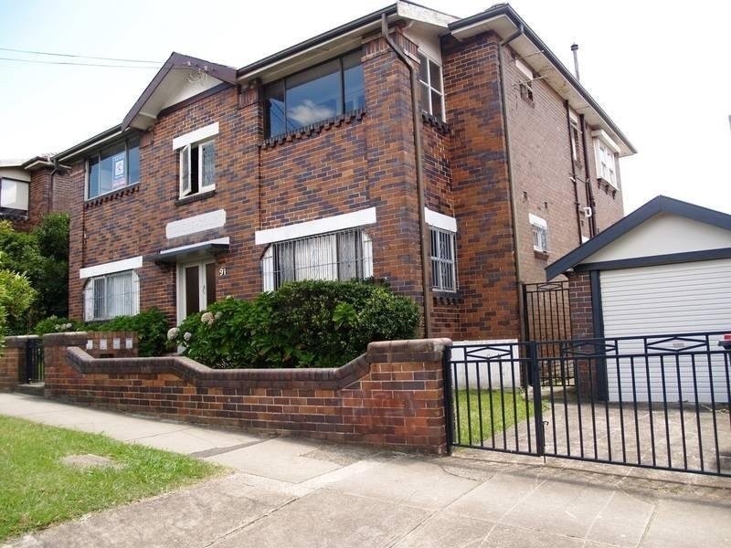 1/91 Heighway Avenue, Croydon NSW 2132