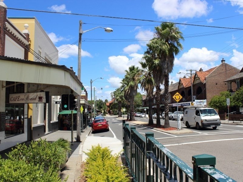 1/91 Heighway Avenue, Croydon NSW 2132