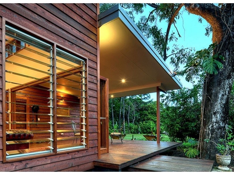 Clifton Beach QLD 4879