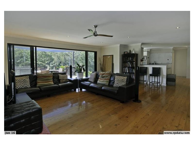 1235 Tamborine Oxenford Road, Wongawallan QLD 4210